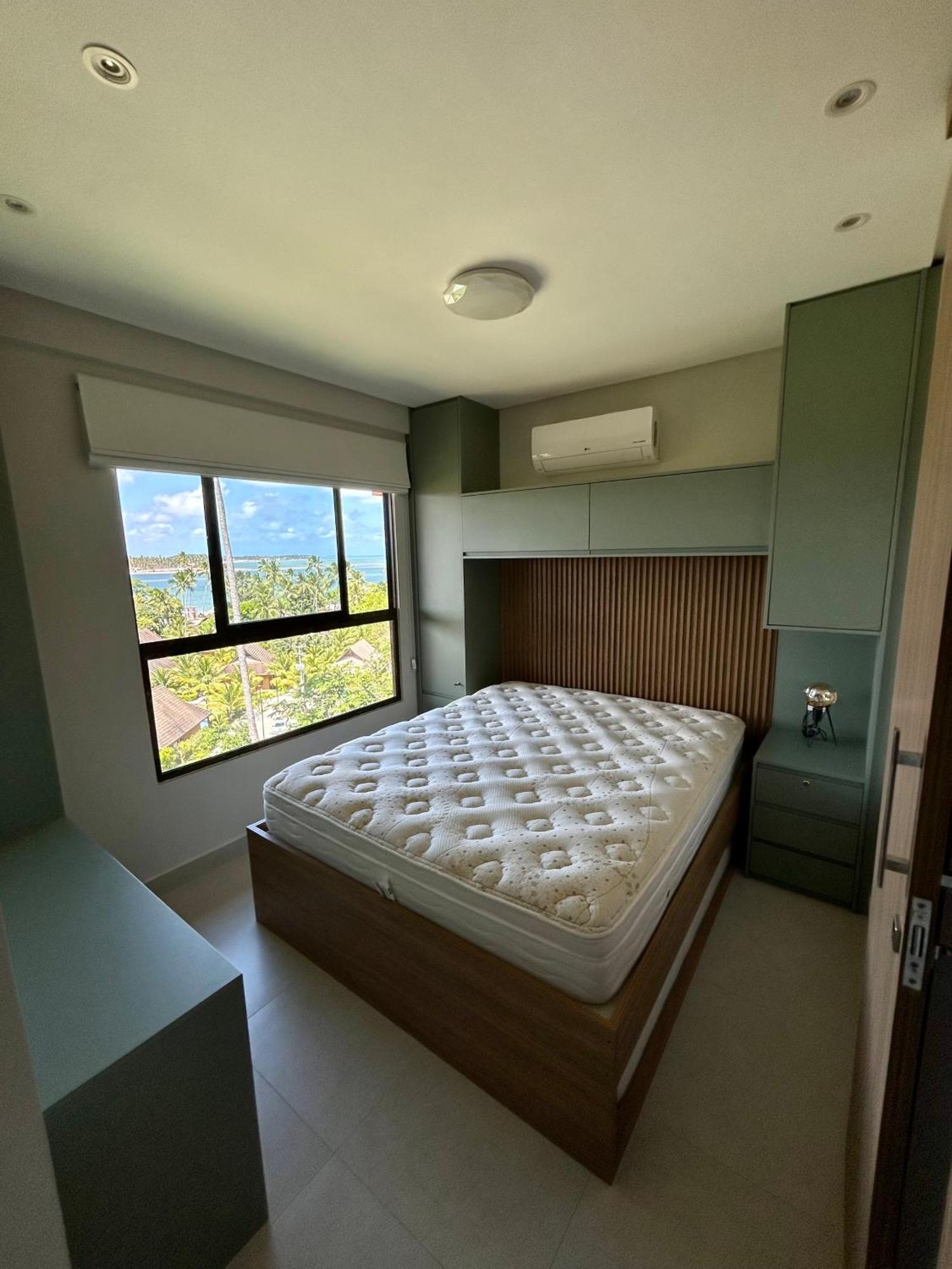Flat Melhor Vista De Carneiros 헤시피 외부 사진
