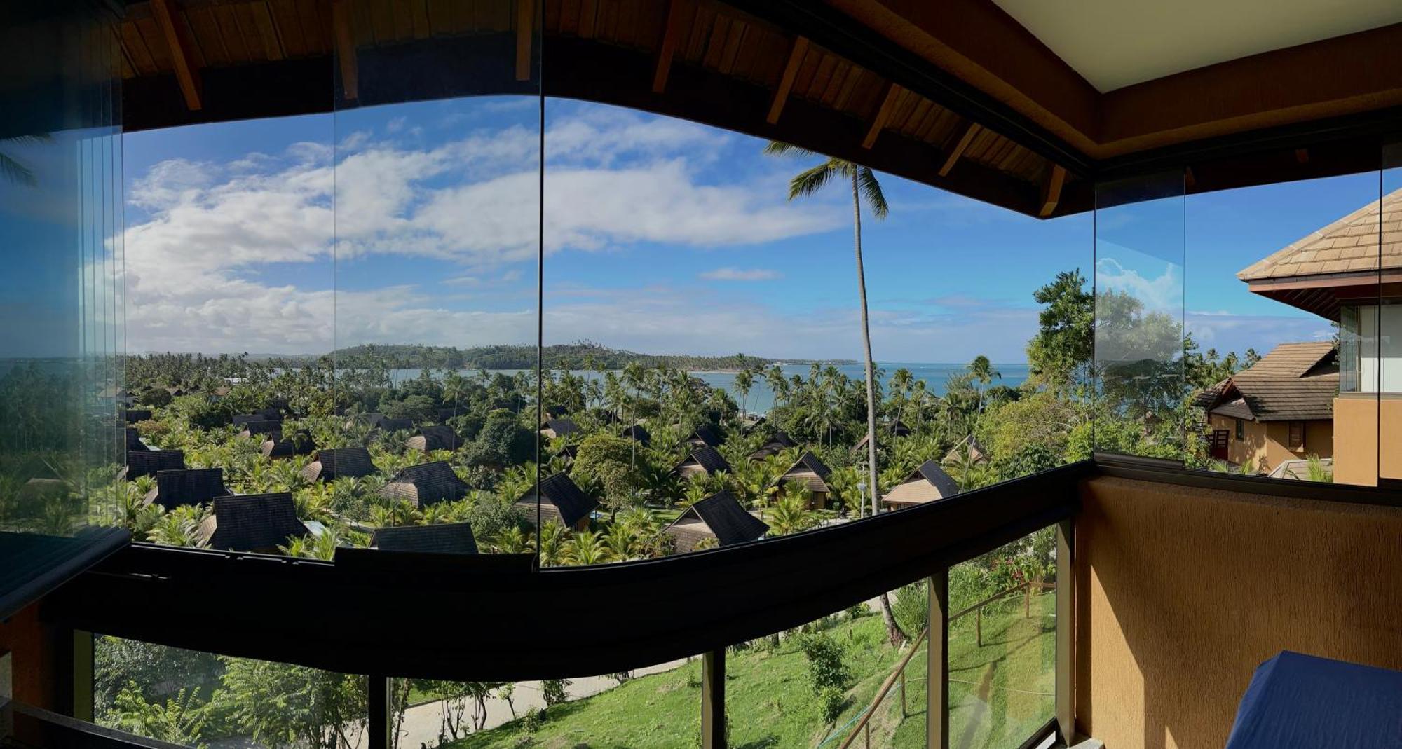 Flat Melhor Vista De Carneiros 헤시피 외부 사진