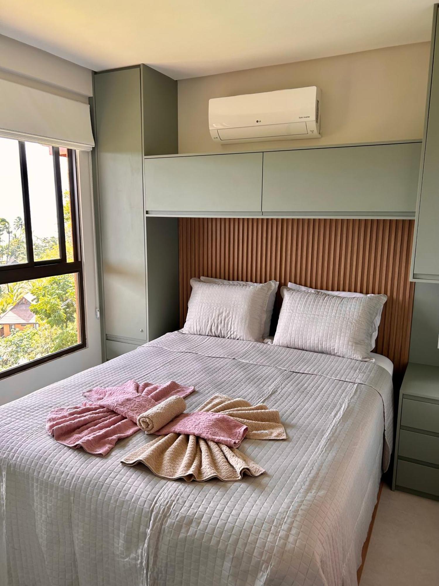 Flat Melhor Vista De Carneiros 헤시피 외부 사진