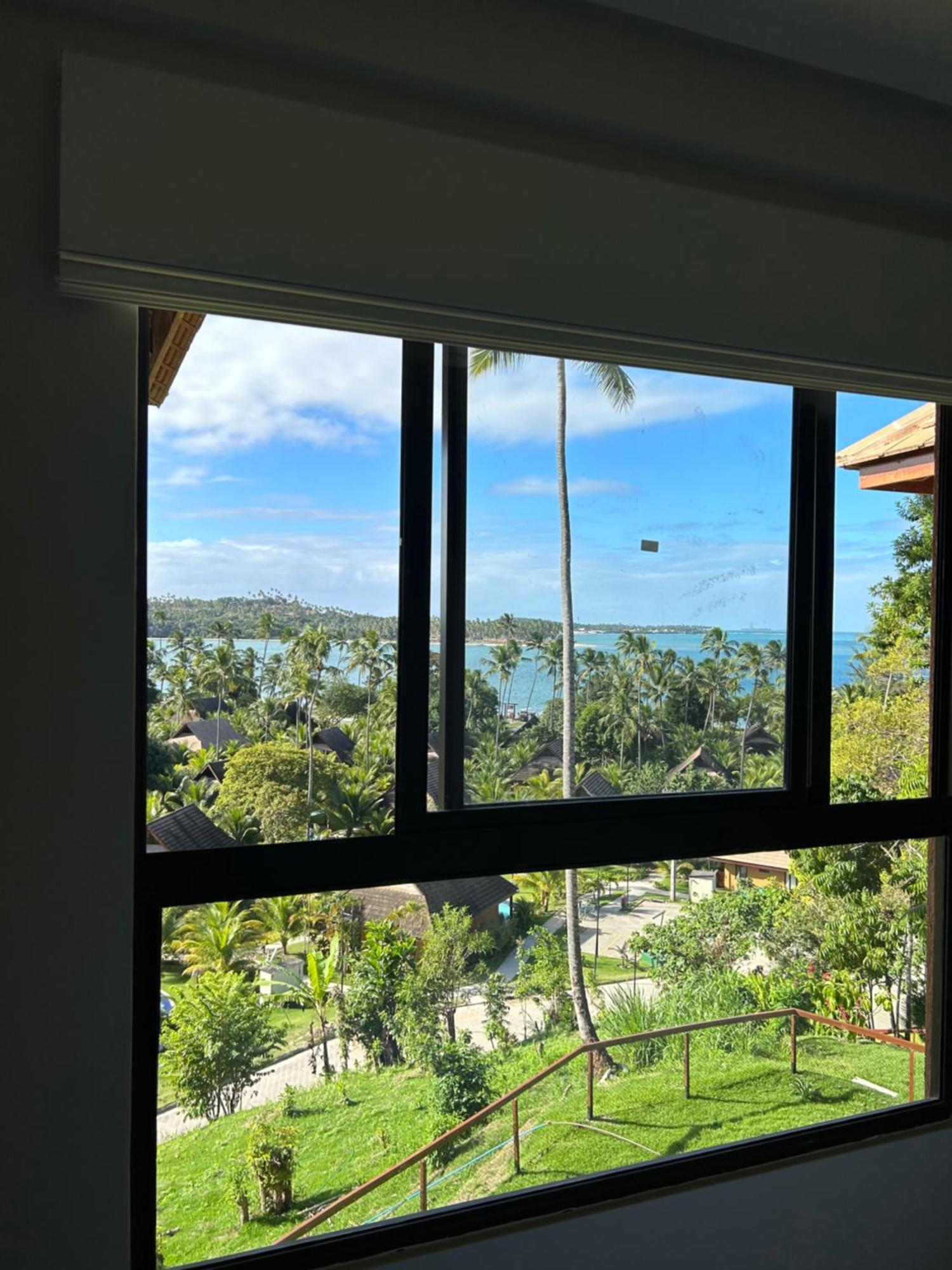 Flat Melhor Vista De Carneiros 헤시피 외부 사진