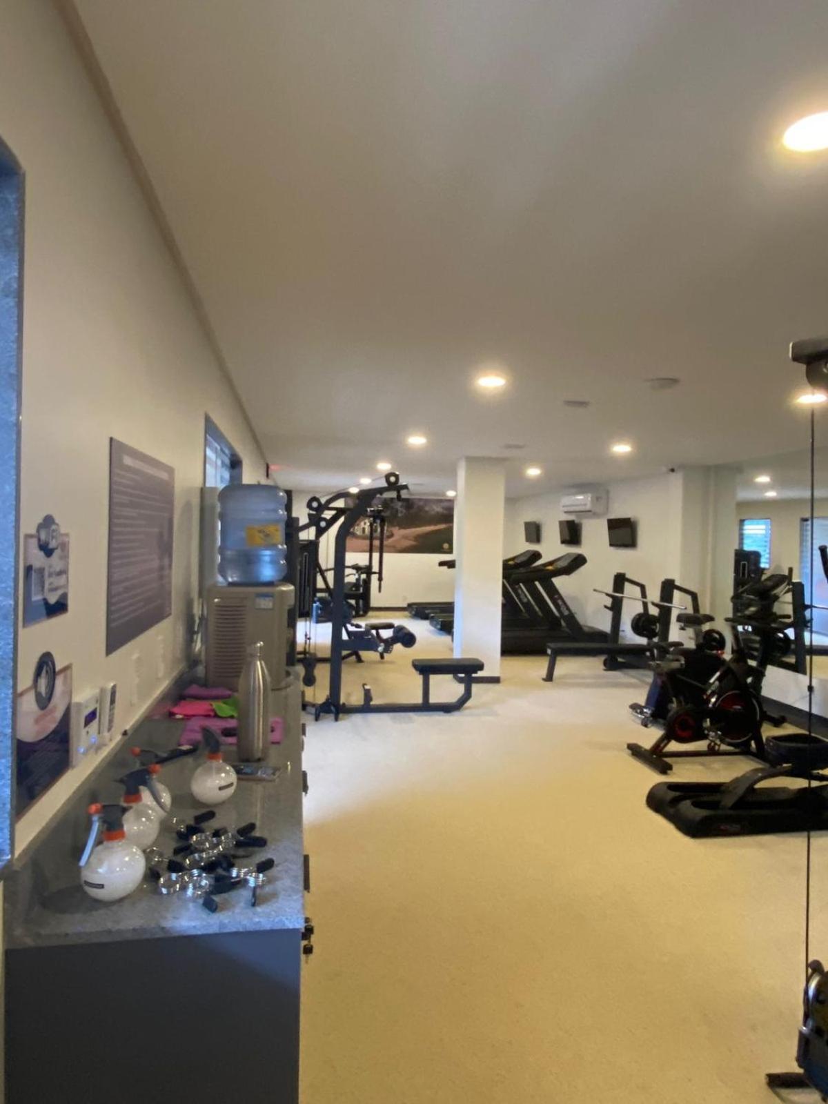 Flat Melhor Vista De Carneiros 헤시피 외부 사진